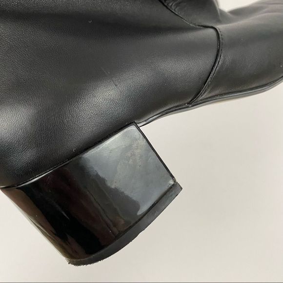 Karl Lagerfeld • Maude Booties - Picture 10 of 11